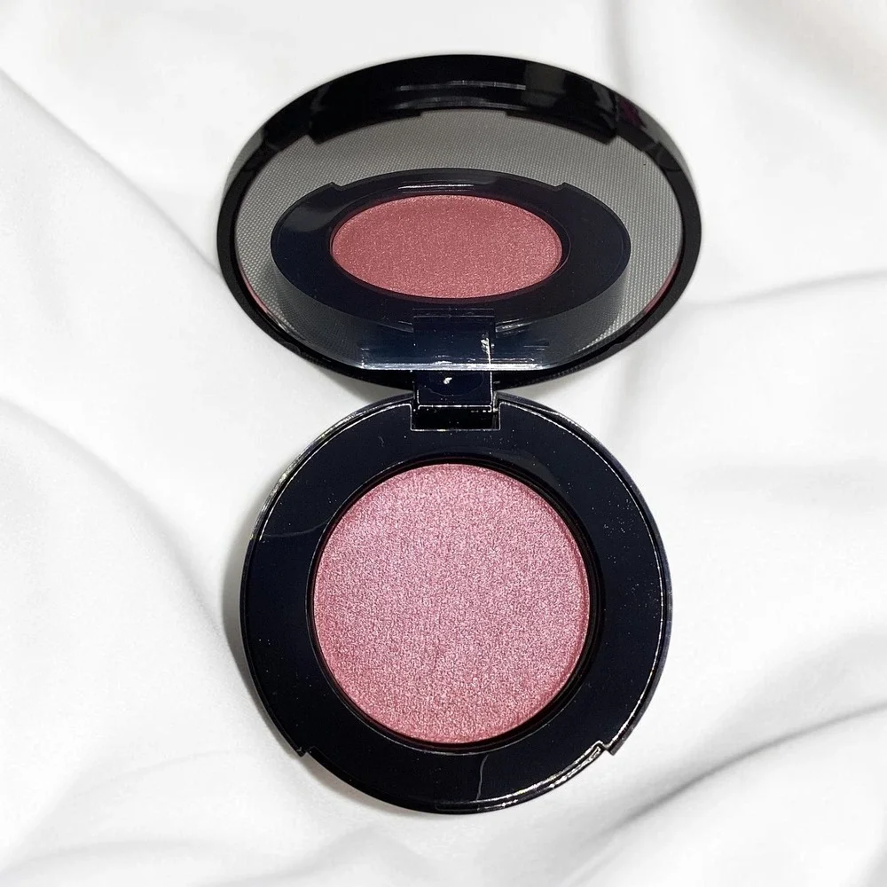 Smith & Cult Flash Flush Powder Luminous Blush Cool Pink 2.5g New in Box